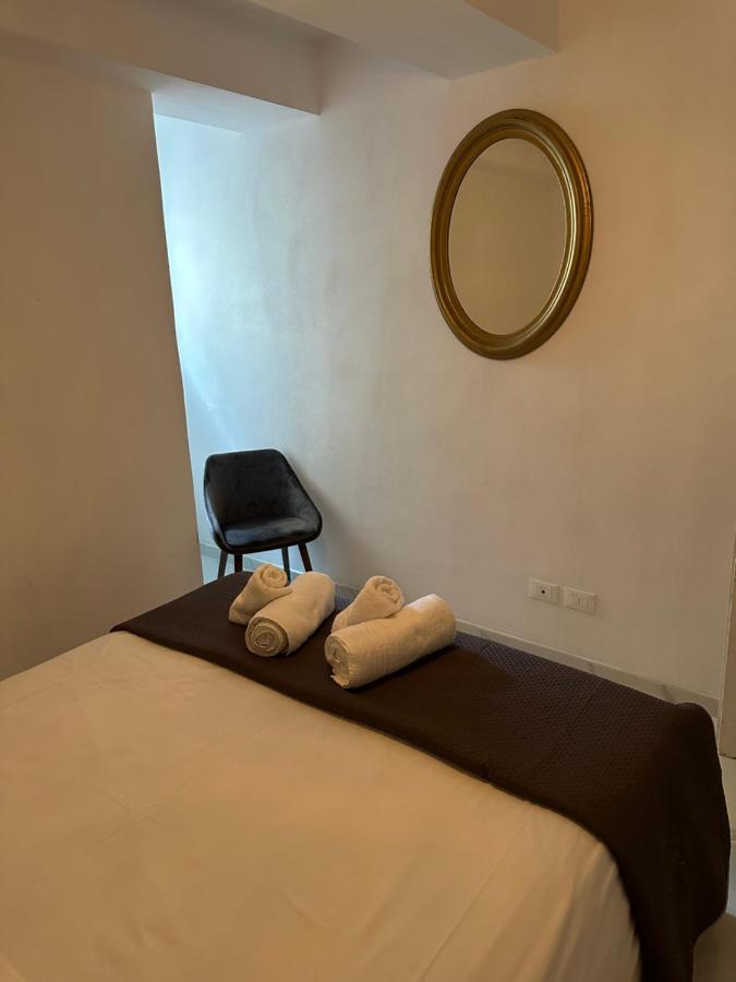 פירנצה San Niccolo Apartment מראה חיצוני תמונה