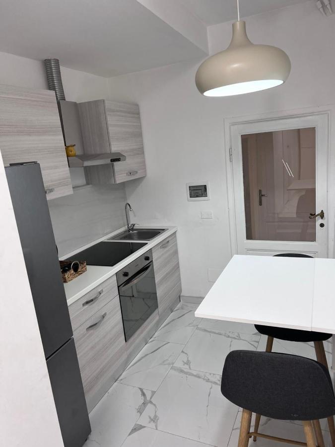 פירנצה San Niccolo Apartment מראה חיצוני תמונה