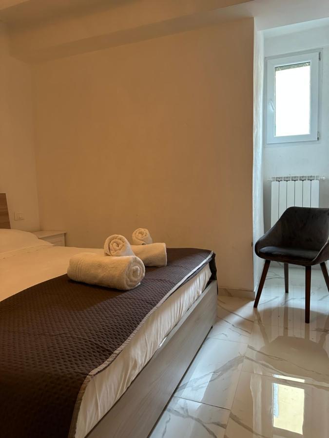 פירנצה San Niccolo Apartment מראה חיצוני תמונה