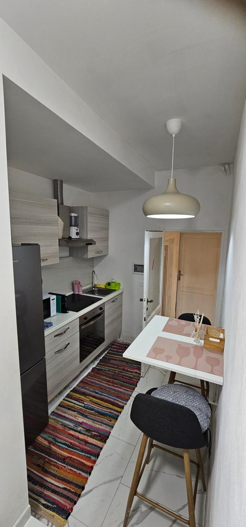 פירנצה San Niccolo Apartment מראה חיצוני תמונה