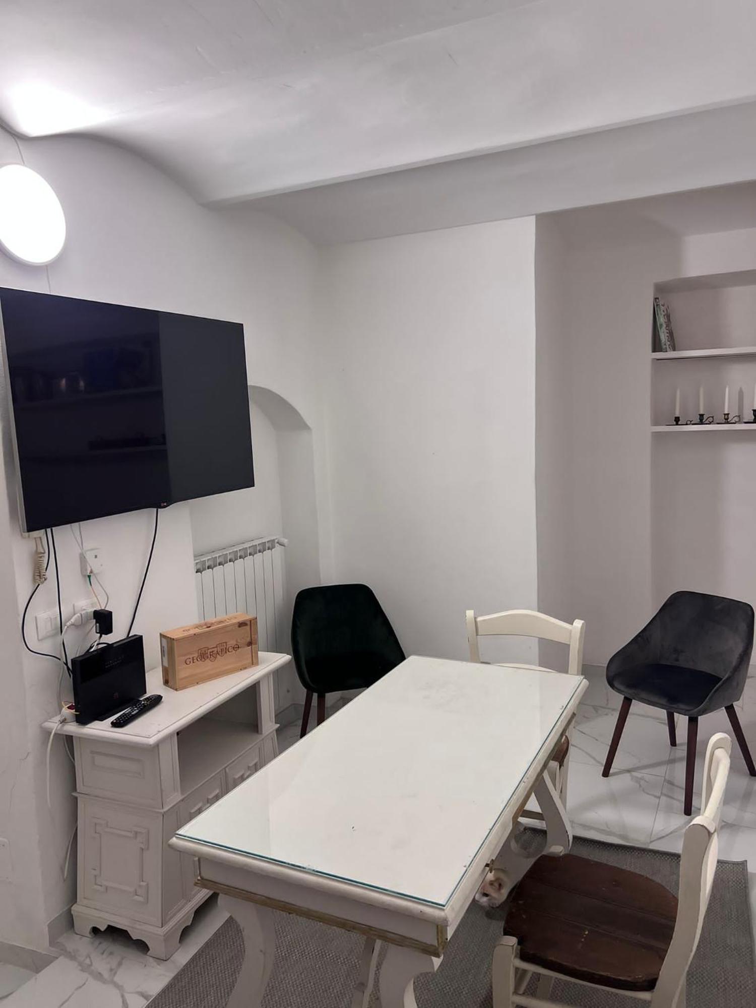 פירנצה San Niccolo Apartment מראה חיצוני תמונה
