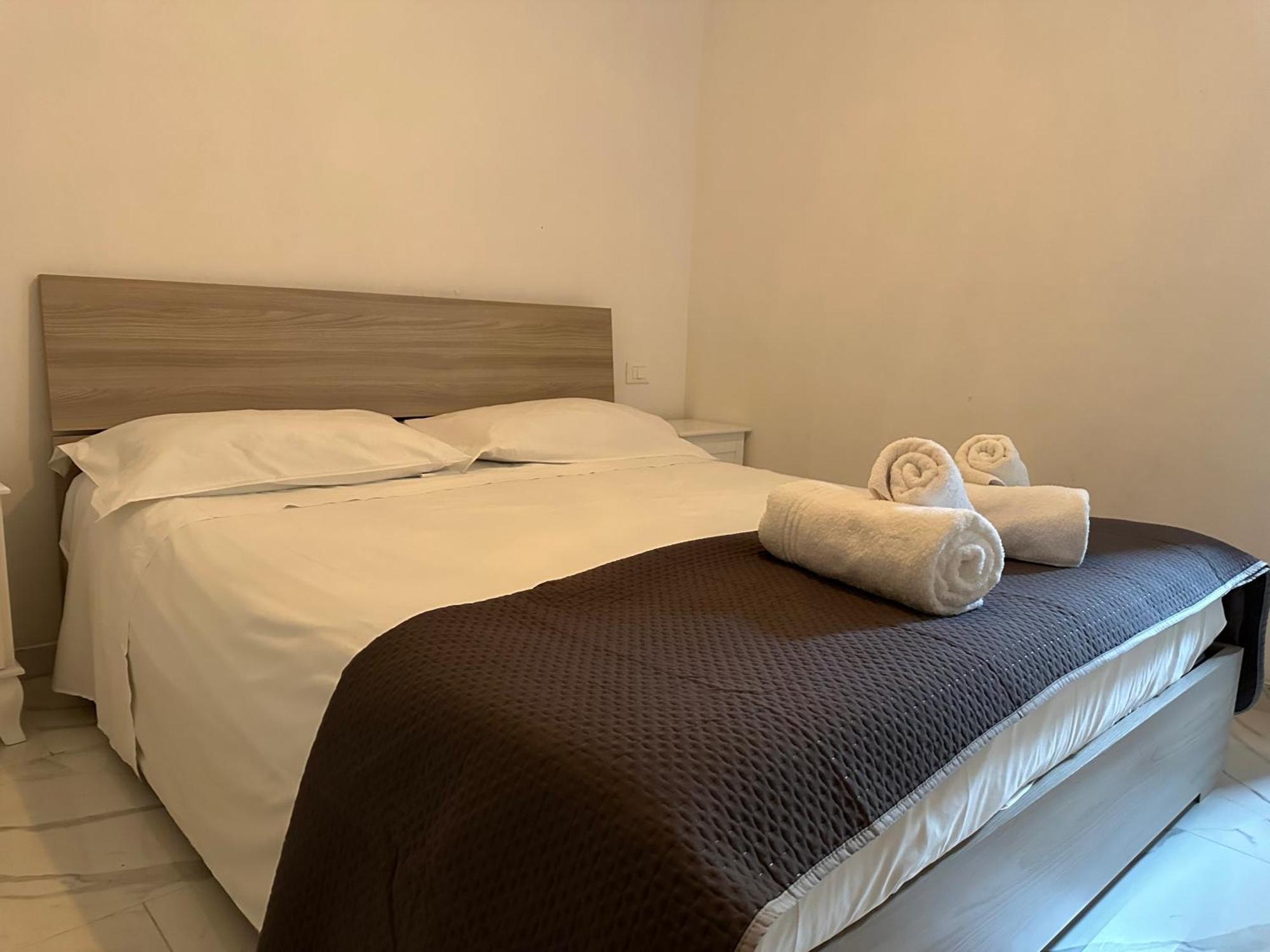 פירנצה San Niccolo Apartment מראה חיצוני תמונה