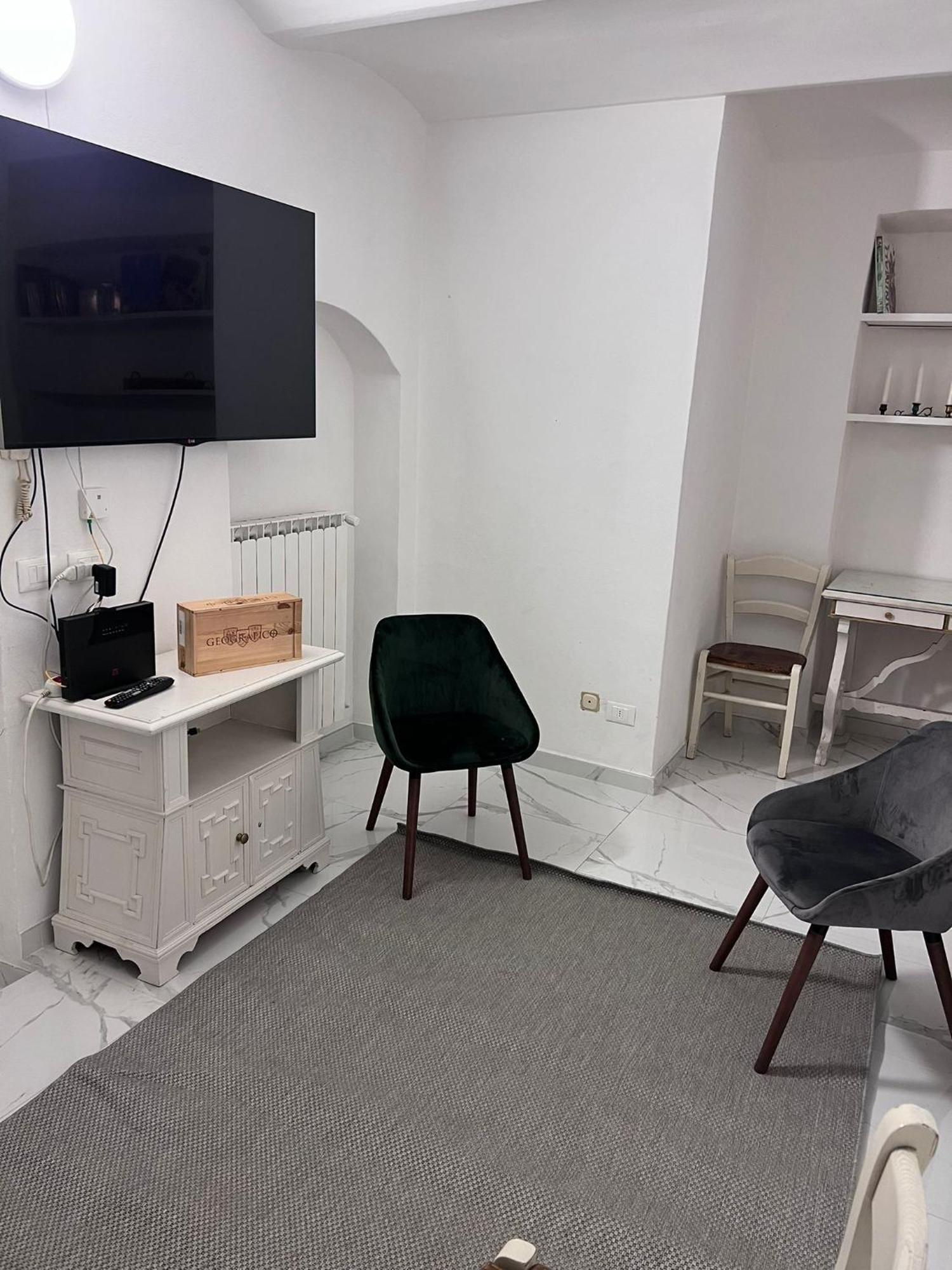 פירנצה San Niccolo Apartment מראה חיצוני תמונה