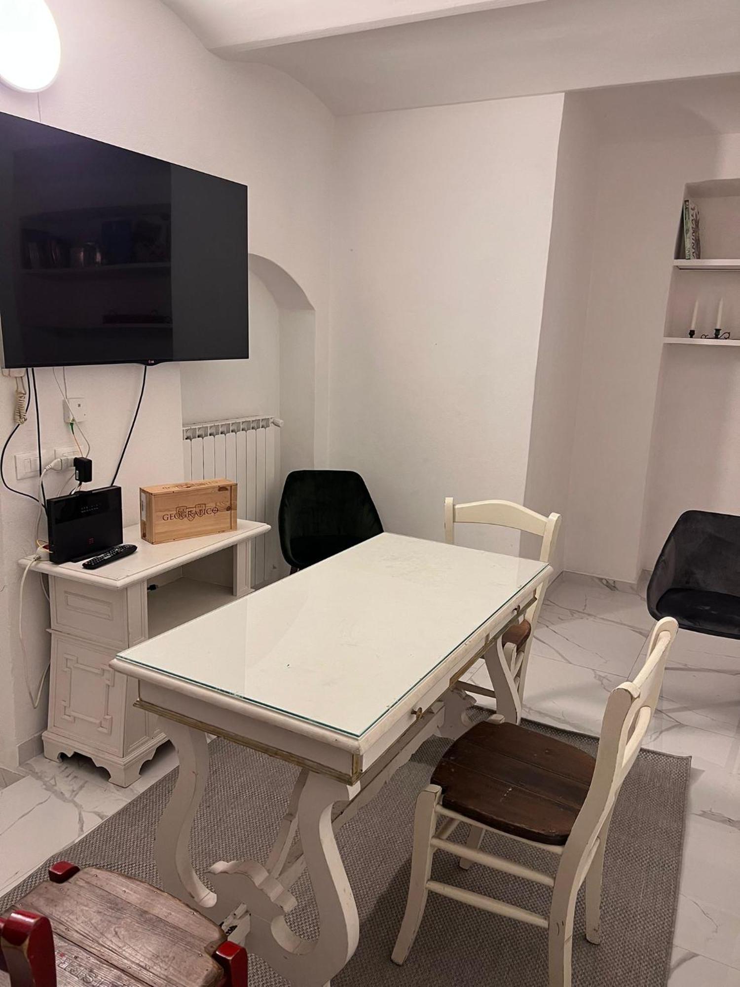 פירנצה San Niccolo Apartment מראה חיצוני תמונה