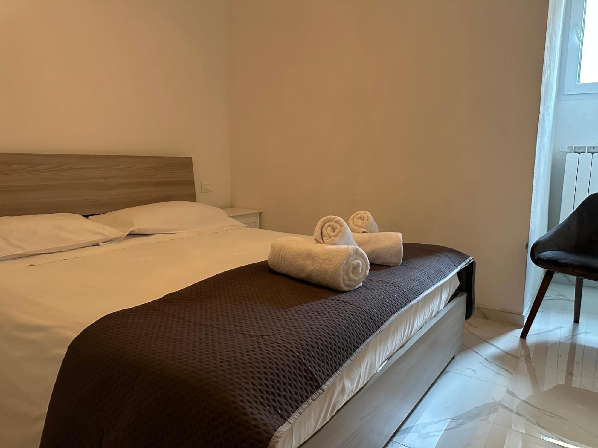 פירנצה San Niccolo Apartment מראה חיצוני תמונה