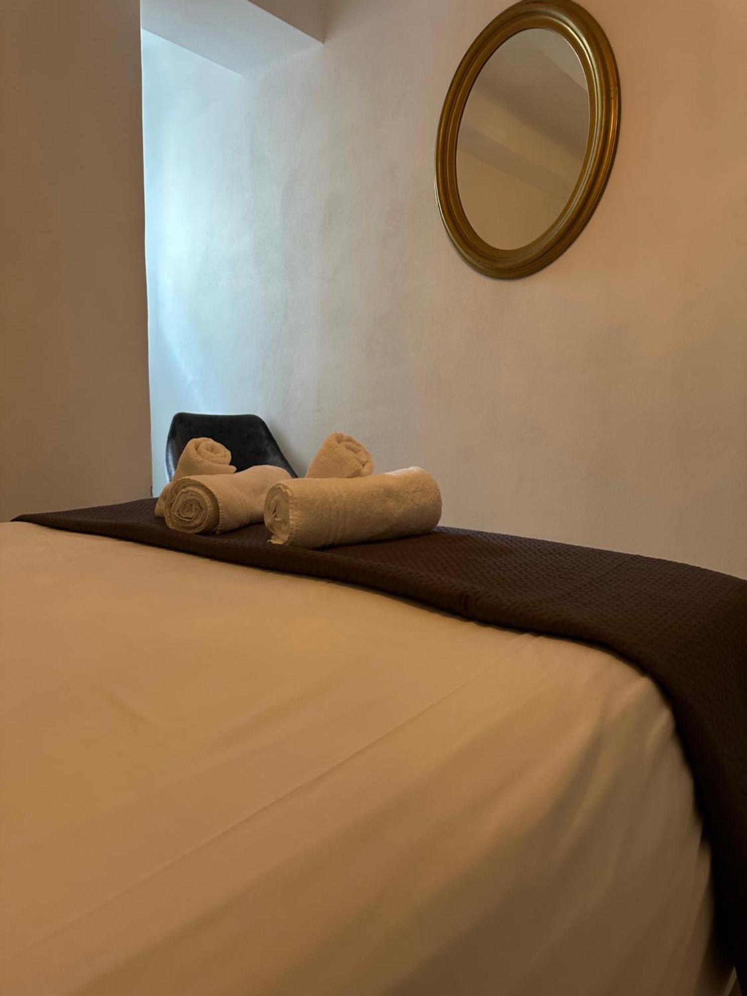 פירנצה San Niccolo Apartment מראה חיצוני תמונה