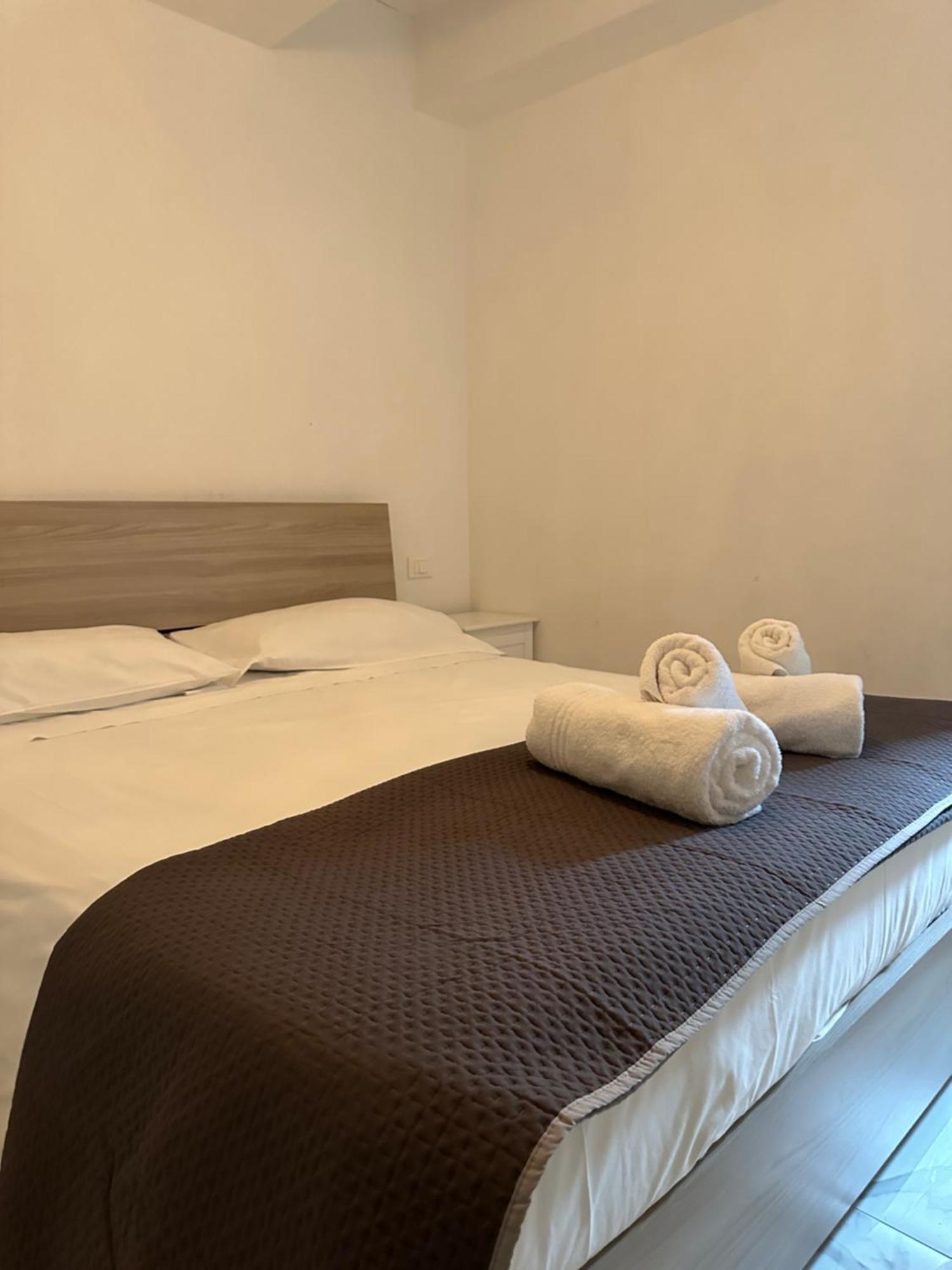פירנצה San Niccolo Apartment מראה חיצוני תמונה